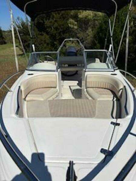 17ft Scout Yacht For Sale