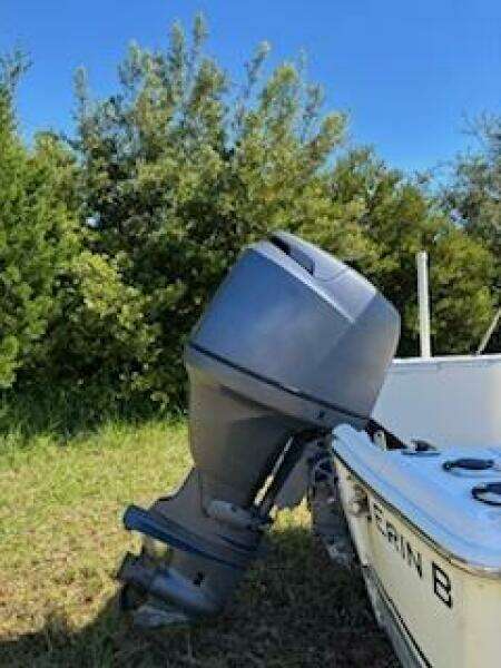 17ft Scout Yacht For Sale