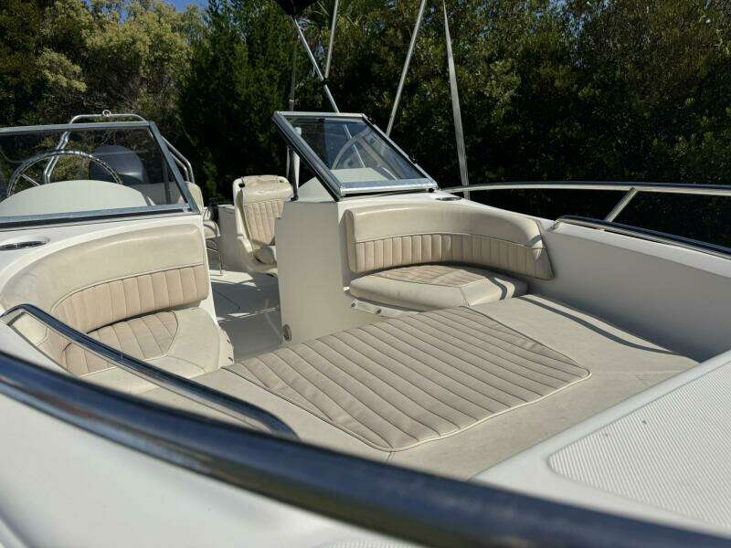 17ft Scout Yacht For Sale