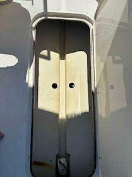 17ft Scout Yacht For Sale