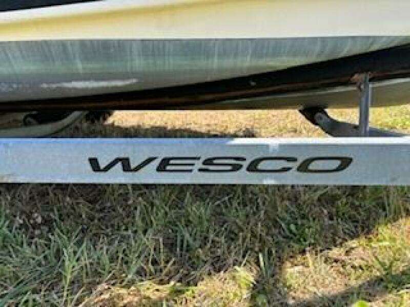 17ft Scout Yacht For Sale