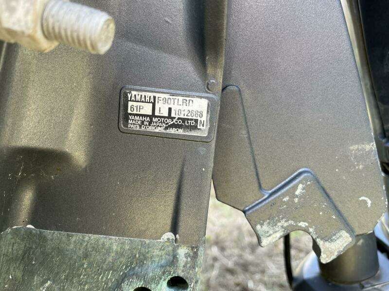 17ft Scout Yacht For Sale