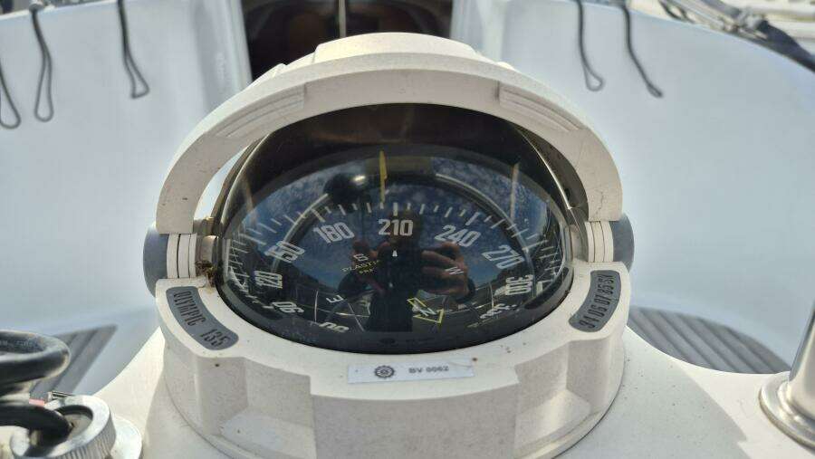 32ft Beneteau Yacht For Sale