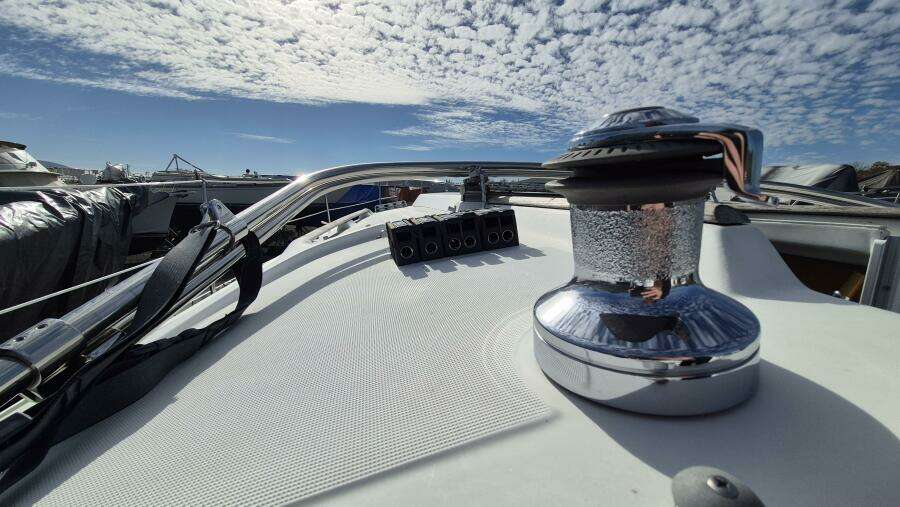 32ft Beneteau Yacht For Sale