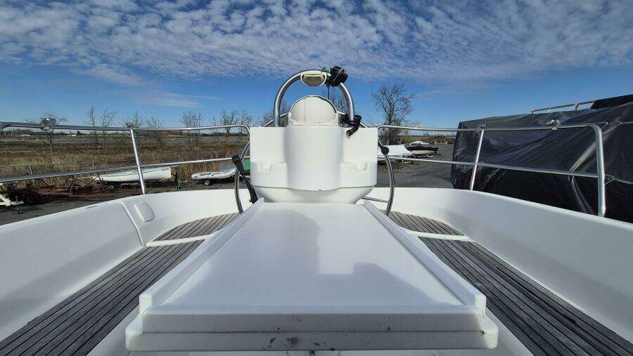 32ft Beneteau Yacht For Sale