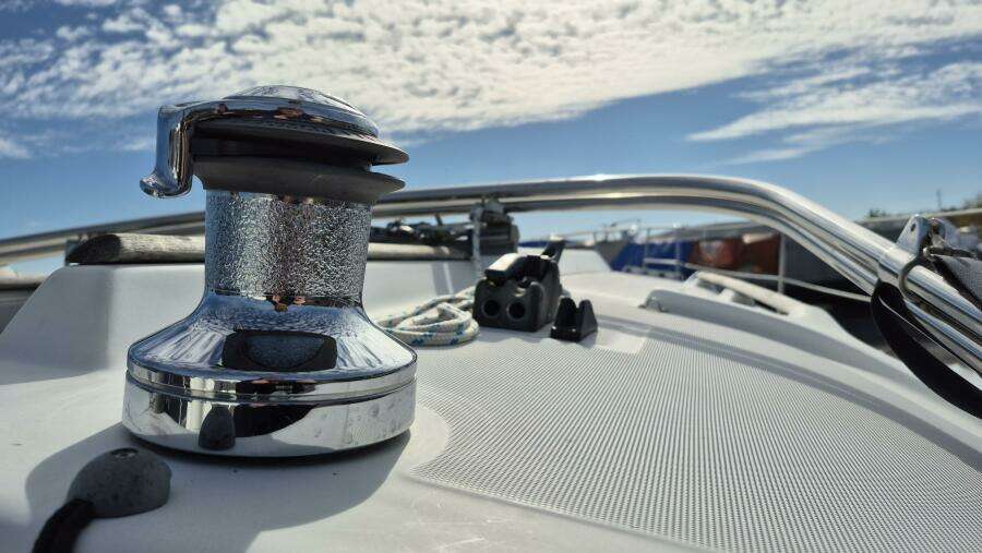 32ft Beneteau Yacht For Sale