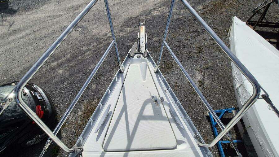 32ft Beneteau Yacht For Sale