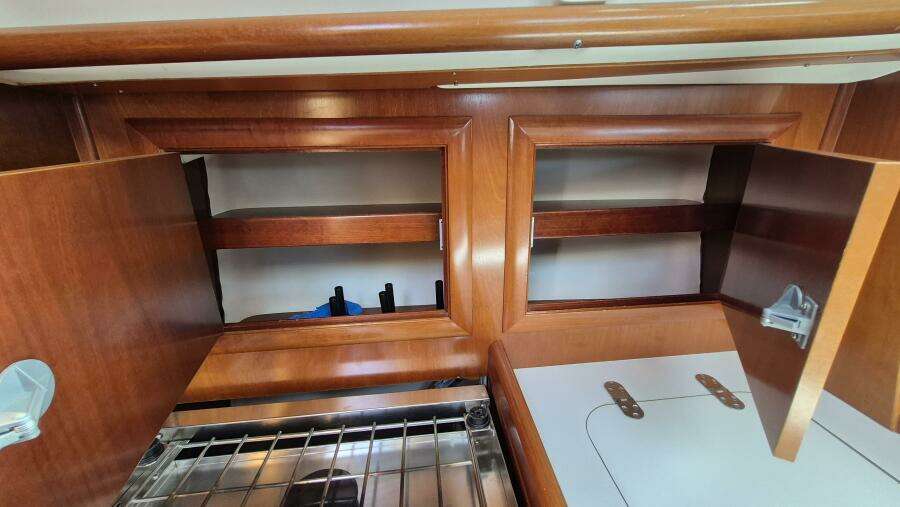 32ft Beneteau Yacht For Sale