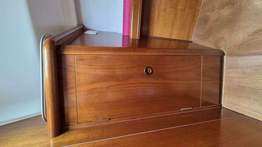 32ft Beneteau Yacht For Sale