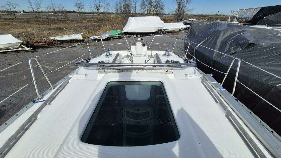 32ft Beneteau Yacht For Sale