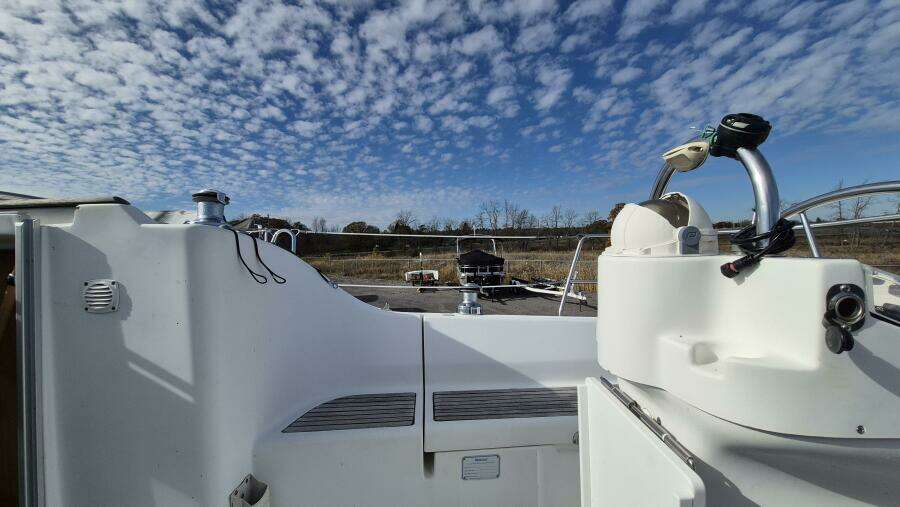 32ft Beneteau Yacht For Sale