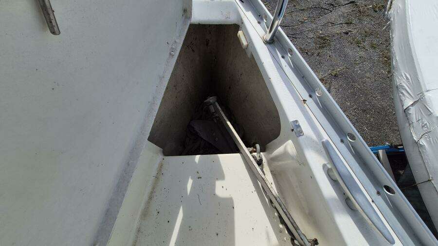 32ft Beneteau Yacht For Sale