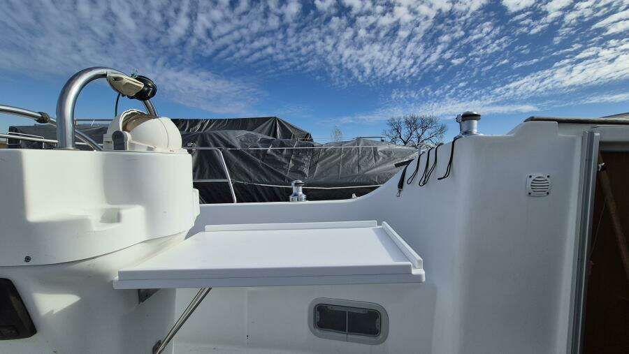 32ft Beneteau Yacht For Sale