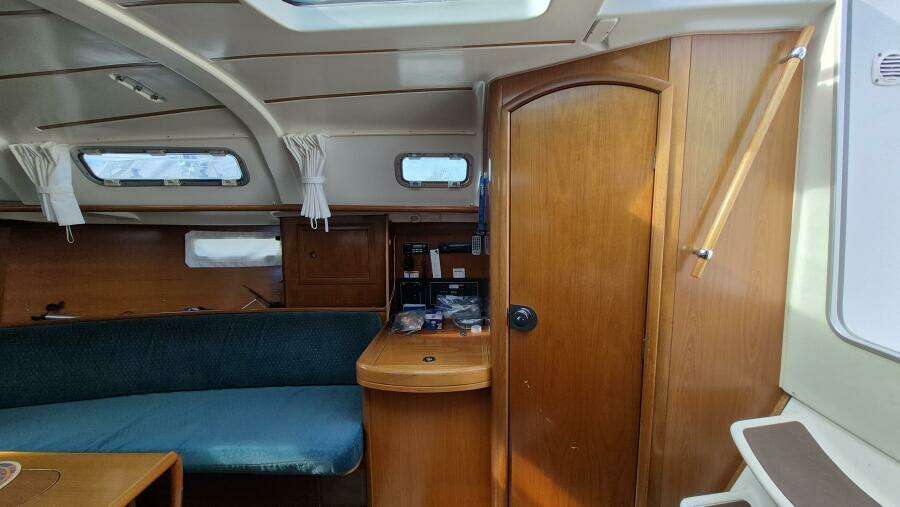 32ft Beneteau Yacht For Sale