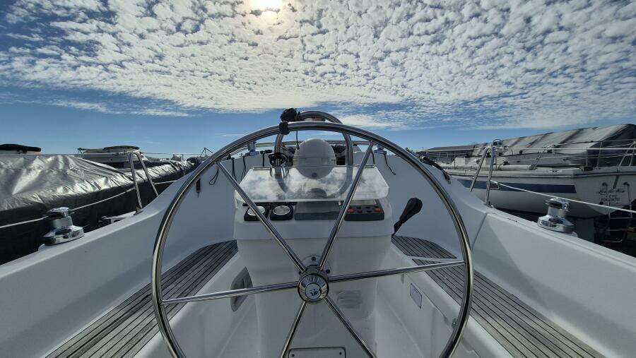 32ft Beneteau Yacht For Sale