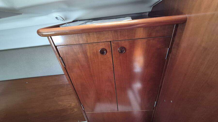 32ft Beneteau Yacht For Sale