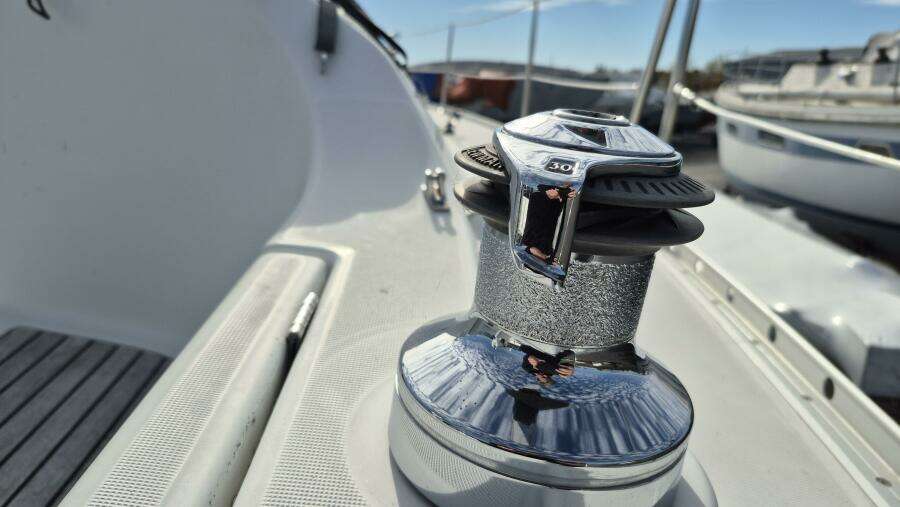 32ft Beneteau Yacht For Sale