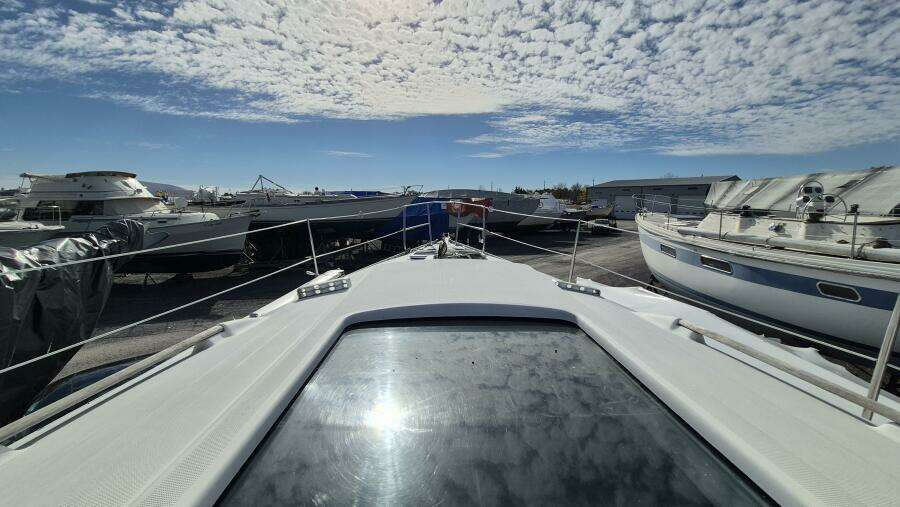 32ft Beneteau Yacht For Sale