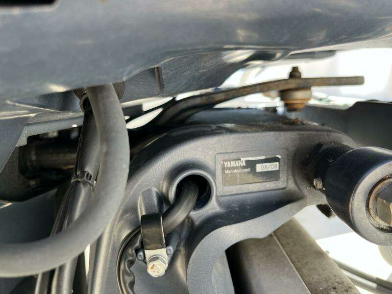 23ft Everglades Yacht For Sale