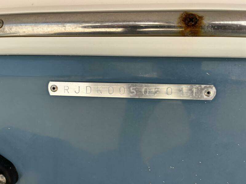 23ft Everglades Yacht For Sale