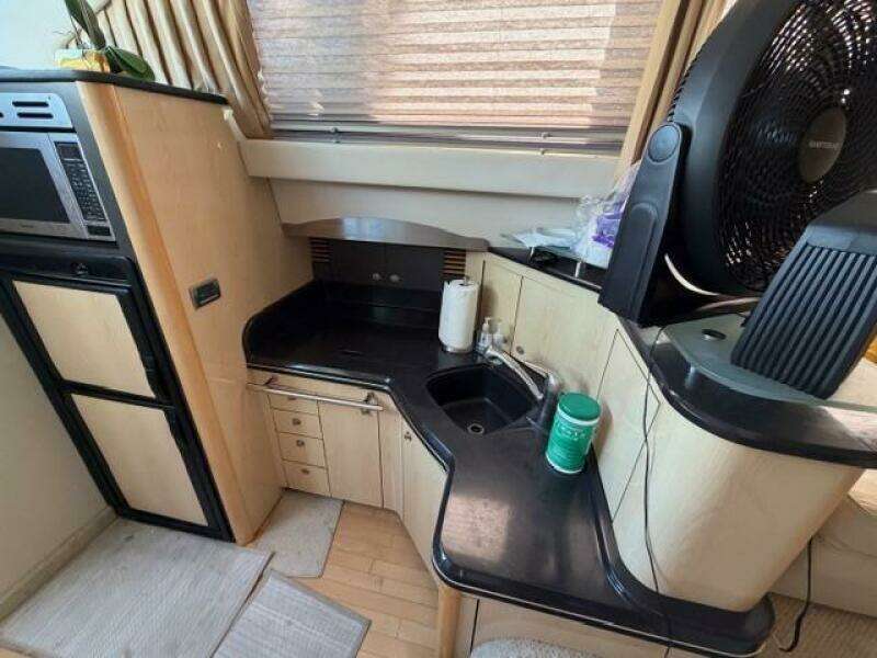 Big Energy 45ft Sea Ray Yacht For Sale