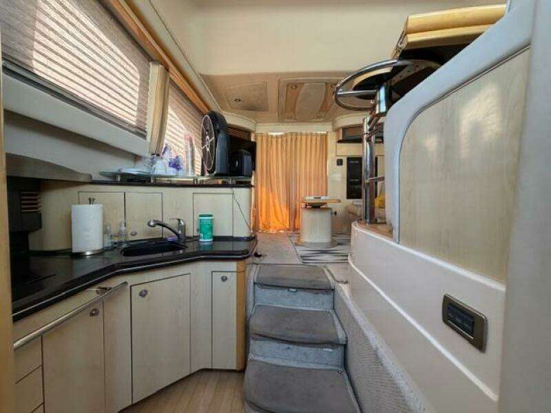 Big Energy 45ft Sea Ray Yacht For Sale