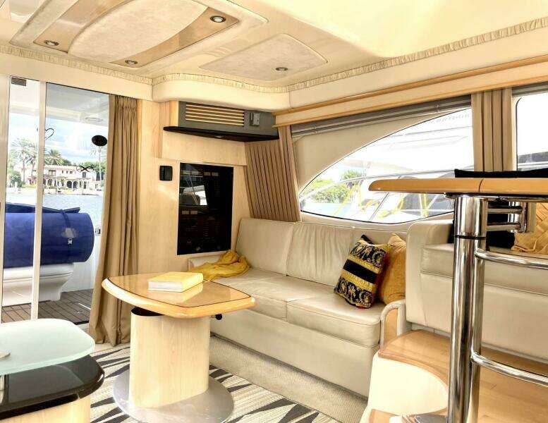 Energy 45ft Sea Ray Yacht For Sale