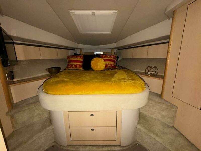 Big Energy 45ft Sea Ray Yacht For Sale