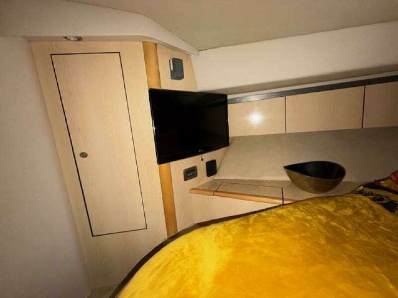 Big Energy 45ft Sea Ray Yacht For Sale