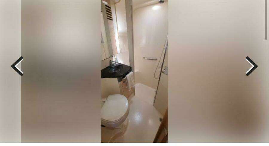 Energy 45ft Sea Ray Yacht For Sale