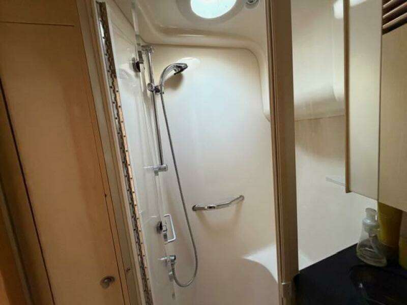 Big Energy 45ft Sea Ray Yacht For Sale