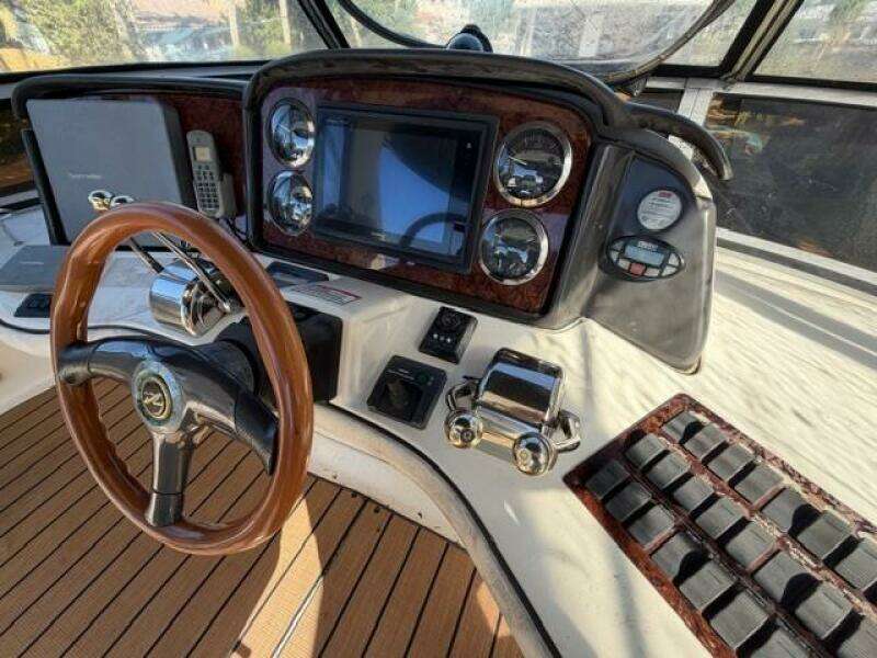 Big Energy 45ft Sea Ray Yacht For Sale