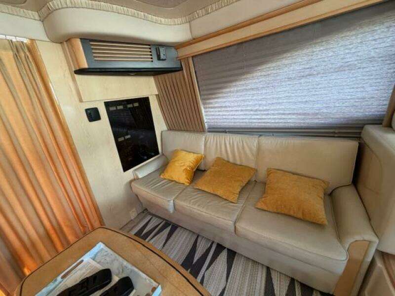 Big Energy 45ft Sea Ray Yacht For Sale