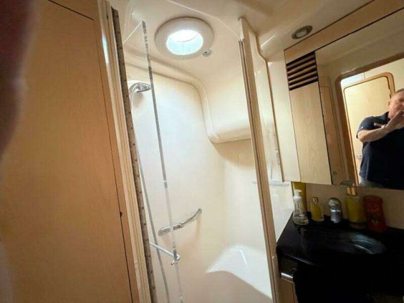 Big Energy 45ft Sea Ray Yacht For Sale