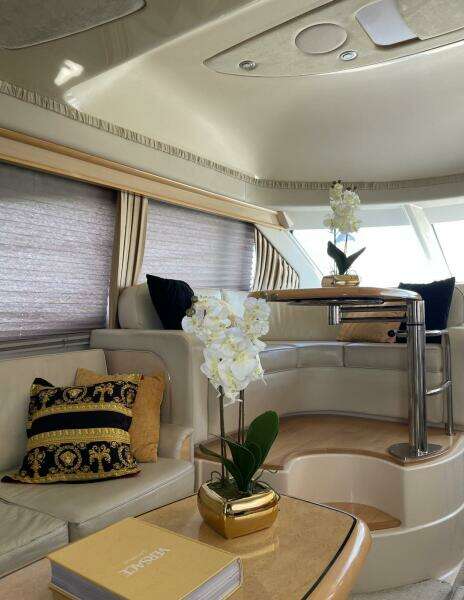 Energy 45ft Sea Ray Yacht For Sale