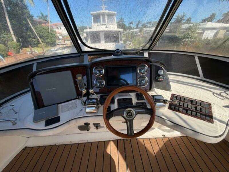 Big Energy 45ft Sea Ray Yacht For Sale