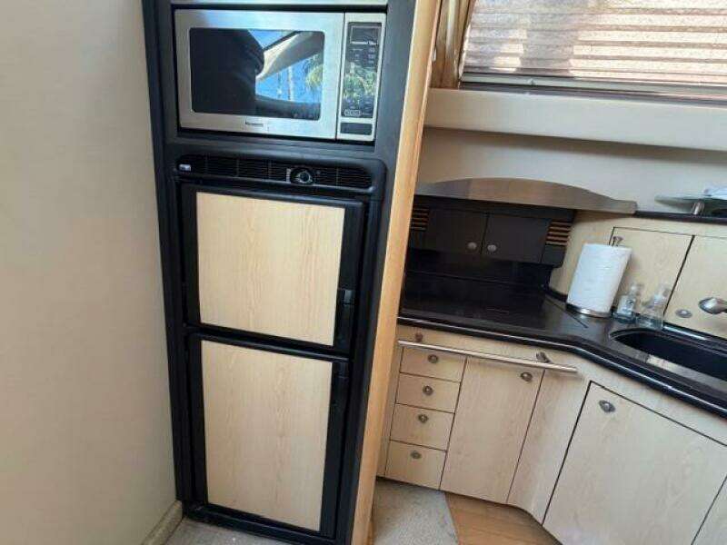 Big Energy 45ft Sea Ray Yacht For Sale