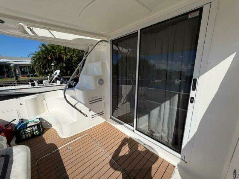 Big Energy 45ft Sea Ray Yacht For Sale