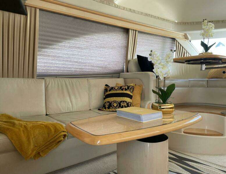 Energy 45ft Sea Ray Yacht For Sale