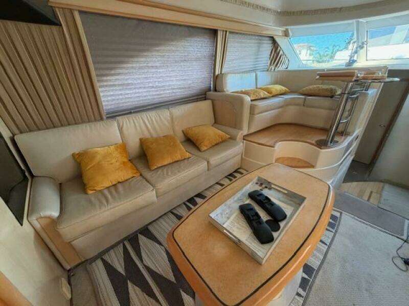 Big Energy 45ft Sea Ray Yacht For Sale