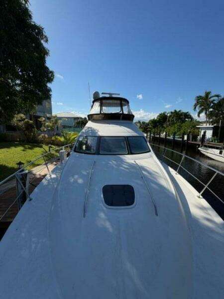 Big Energy 45ft Sea Ray Yacht For Sale