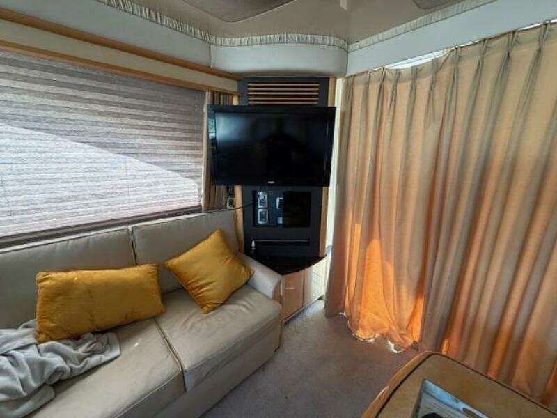 Big Energy 45ft Sea Ray Yacht For Sale