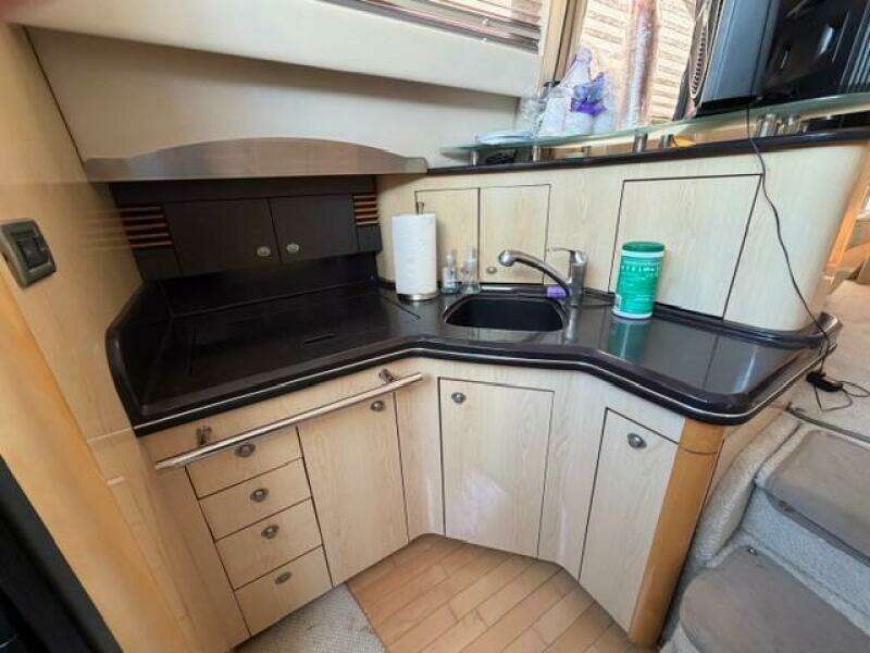 Big Energy 45ft Sea Ray Yacht For Sale