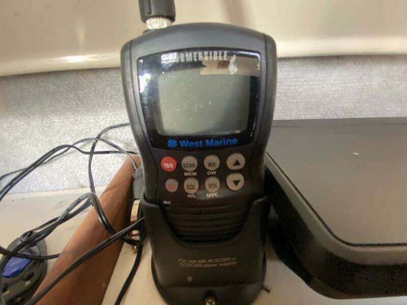 Aqualibrium 34ft Hunter Yacht For Sale