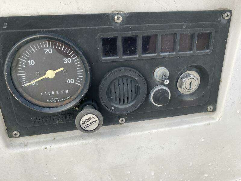 Aqualibrium 34ft Hunter Yacht For Sale