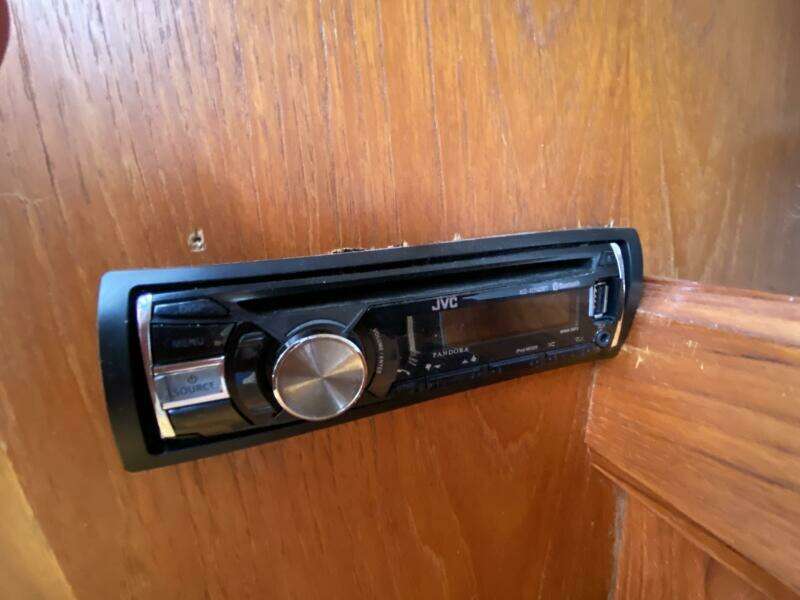 Aqualibrium 34ft Hunter Yacht For Sale