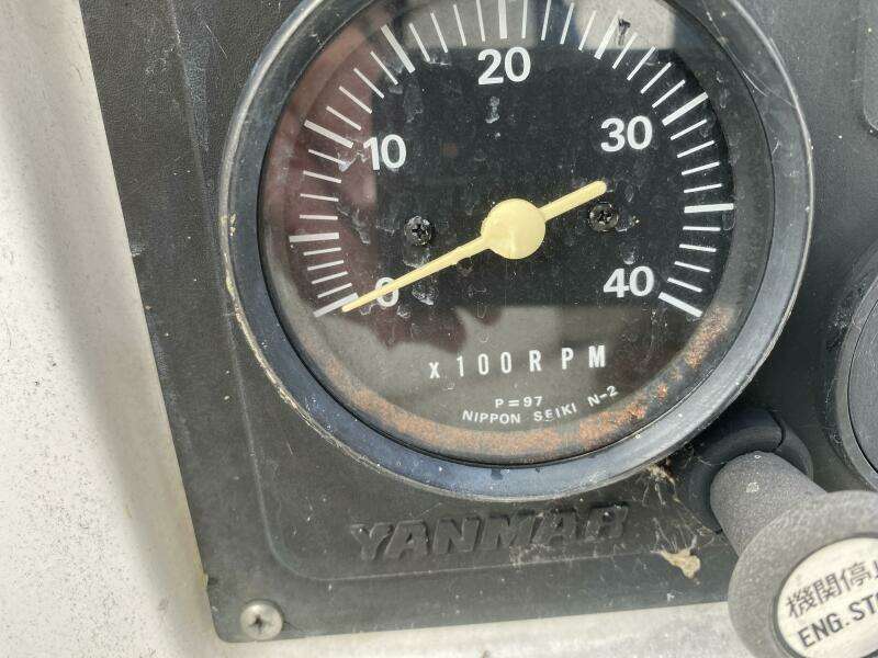 Aqualibrium 34ft Hunter Yacht For Sale