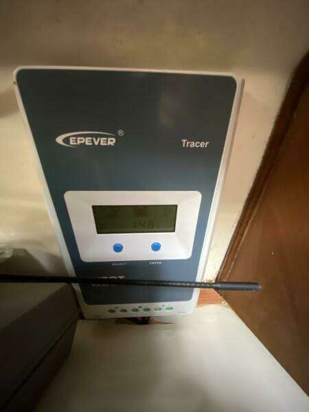 Aqualibrium 34ft Hunter Yacht For Sale