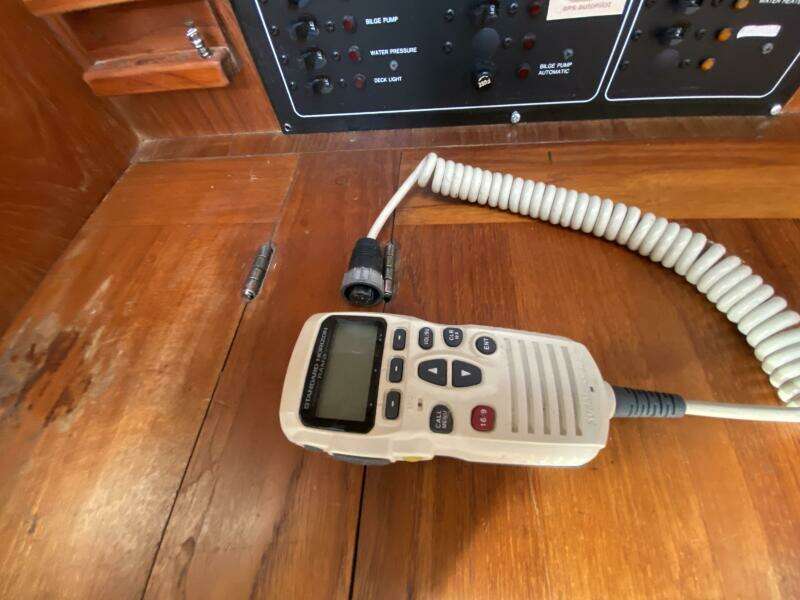 Aqualibrium 34ft Hunter Yacht For Sale