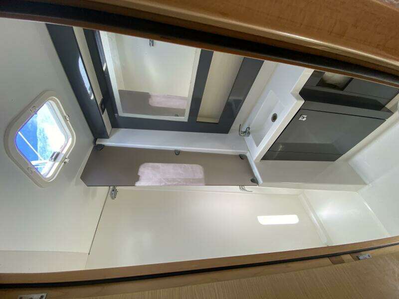 Kermotu 43ft Fountaine Pajot Yacht For Sale